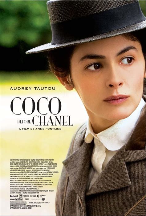 cast of coco chanel|coco before Chanel netflix.